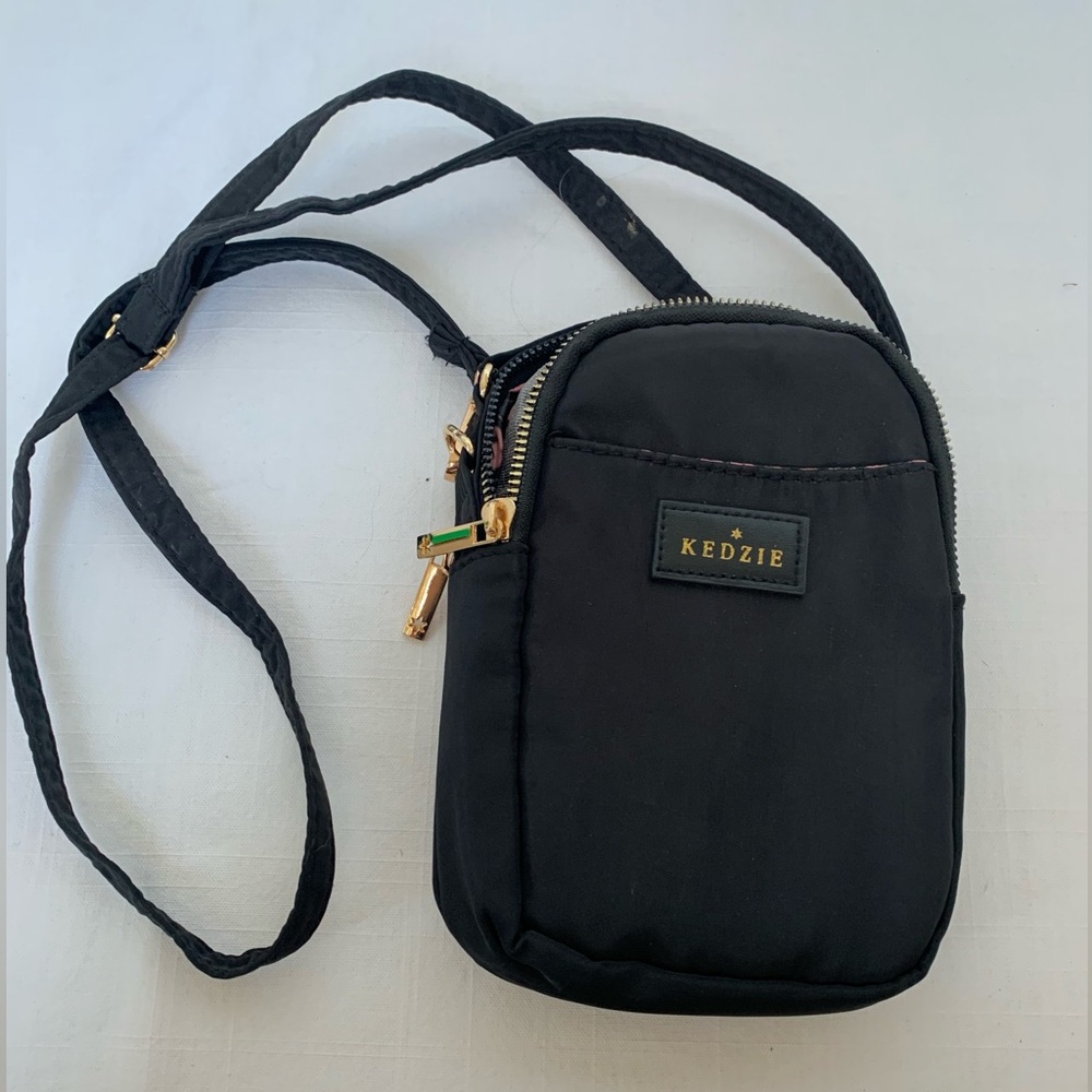 KEDZIE | Crosstown CrossBody Purse